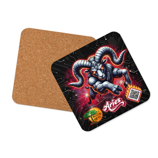 Zodiac Coaster - Make Your Own Zodiac Pack - (4 pieces)
