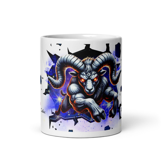 12 Zodiac Mug Bundle (12 pieces)