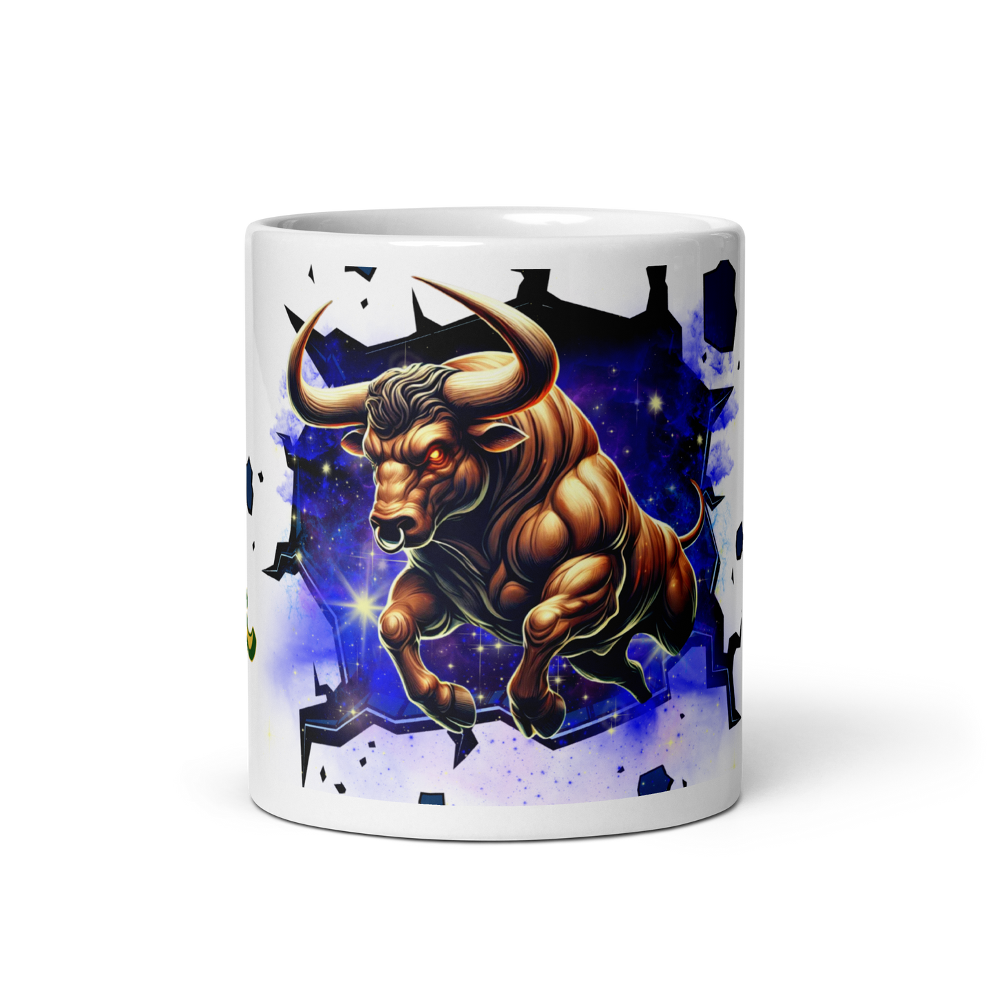 Zodiac Mugs - Make Your Own Zodiac Pack - (4 pieces)