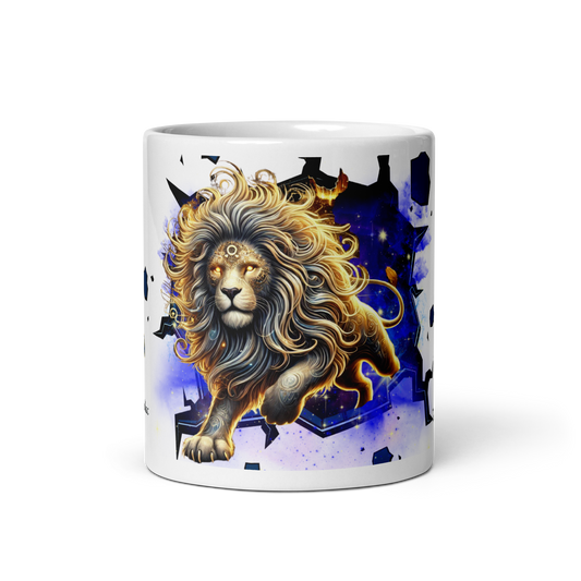 Zodiac Mugs - Make Your Own Zodiac Pack - (4 pieces)