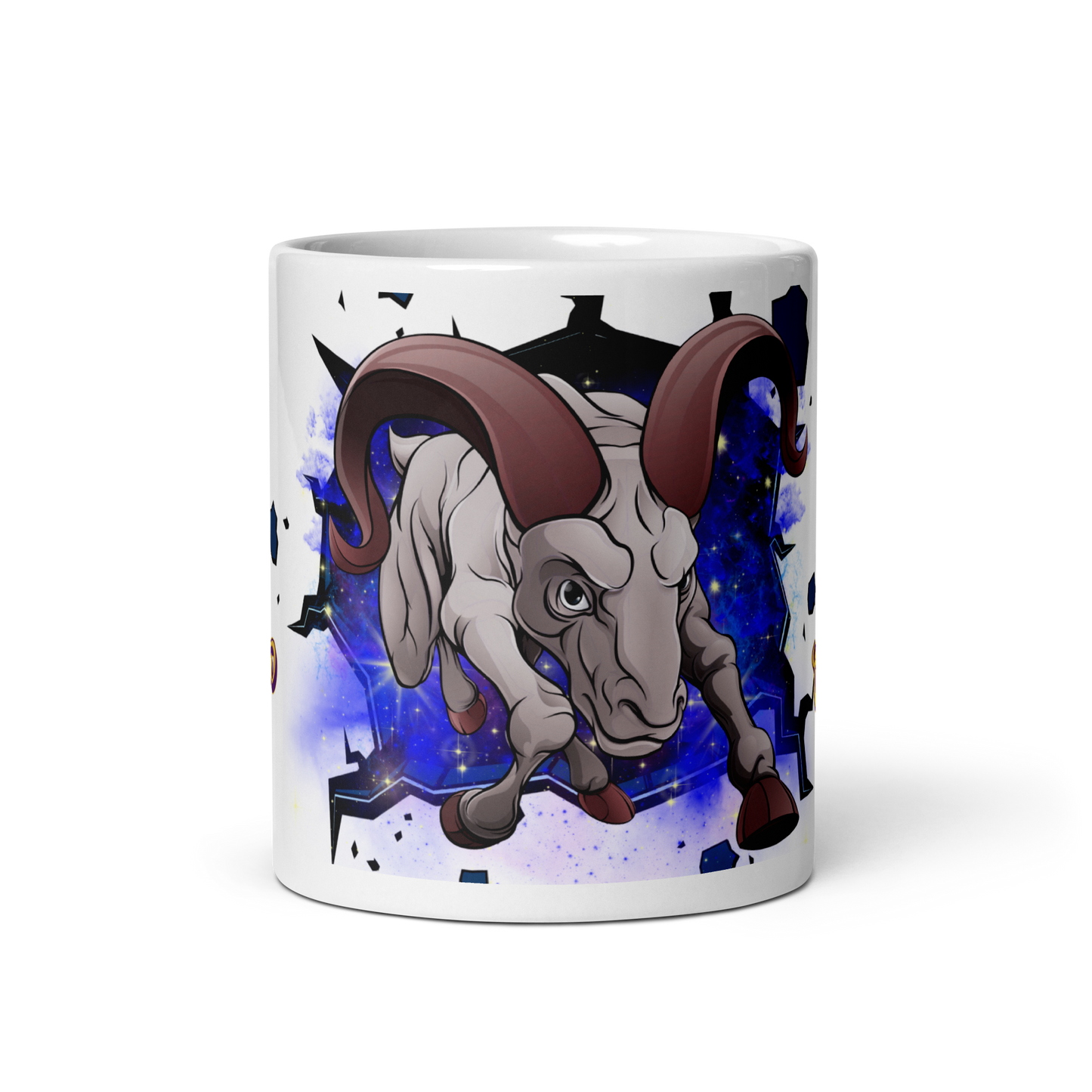 Zodiac Mugs - Make Your Own Zodiac Pack - (4 pieces)