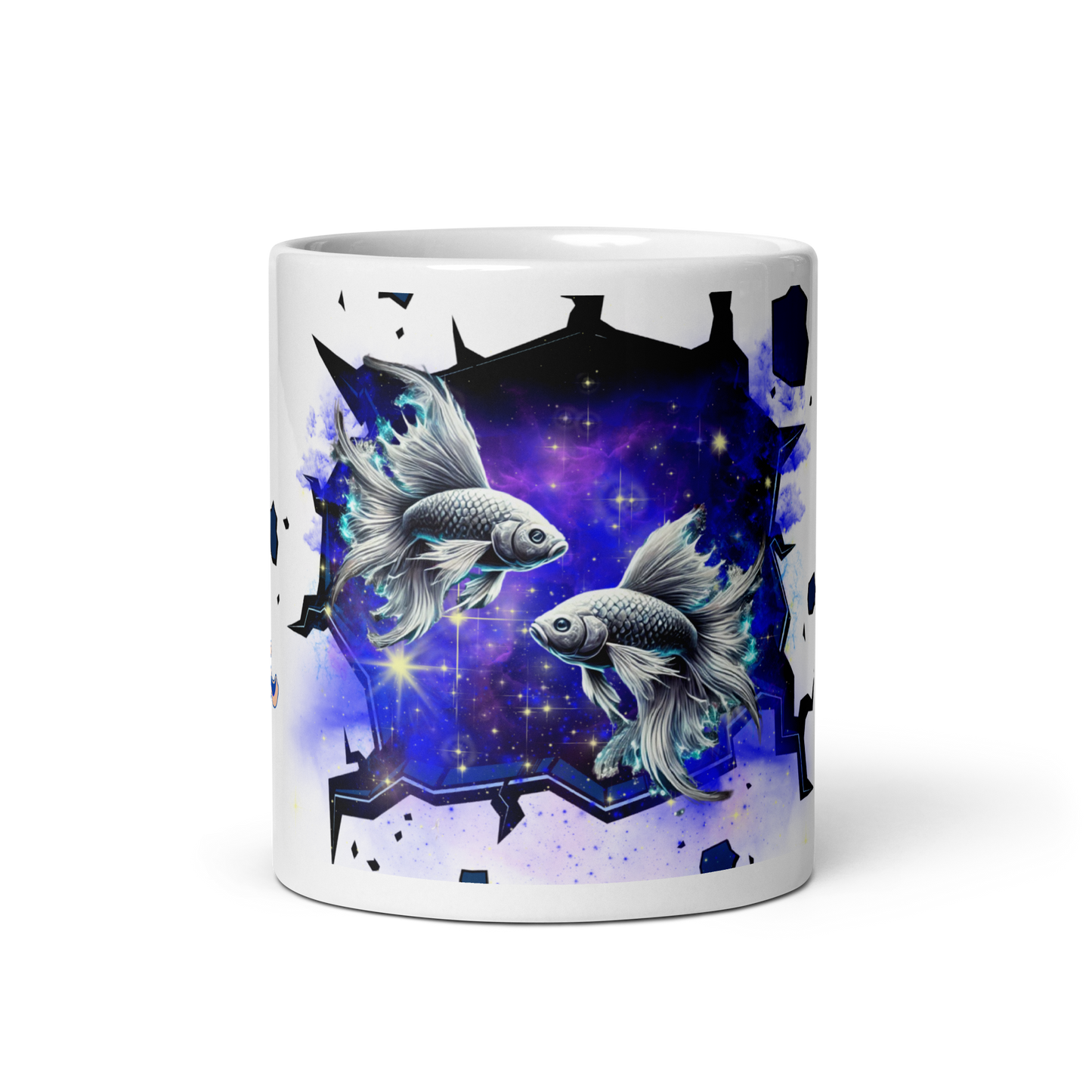 Zodiac Mugs - Make Your Own Zodiac Pack - (4 pieces)